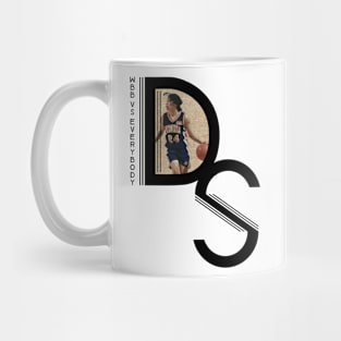 dawn staley Mug